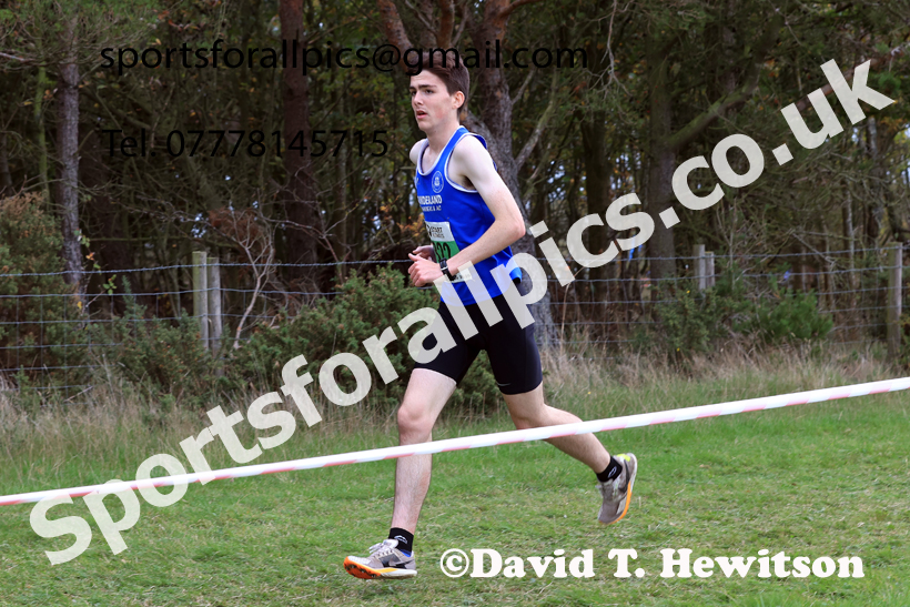 Senior Mens 2025 Start Fitness NEHL, Druridge Bay, Northumberland. Photo: David T. Hewitson/Sports for All Pics